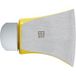 Halder SIMPLEX 3011750 staal, kloofbijlbehuizing, 50 mm