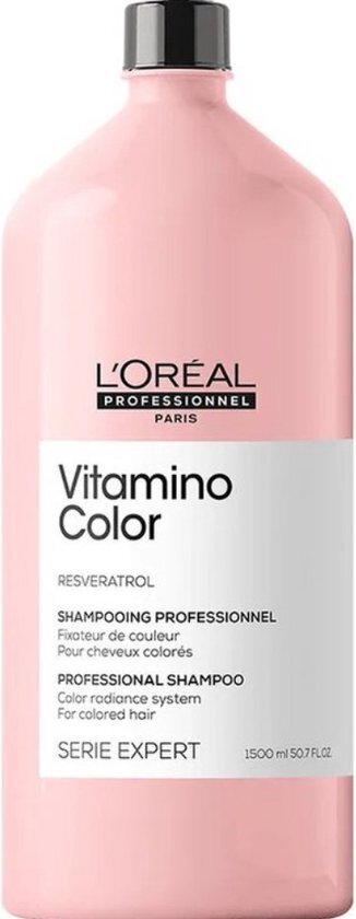 L'Oréal Serie Expert Vitamino Color