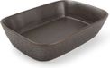 F2D copper Brass ovenschaal - 22,5x16xH5 cm - 2 stuks
