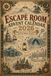 Escape Room Advent Calendar: 24 Days of Advent Puzzles, Riddles, Mazes & Logic Challenges for the Whole Family