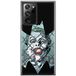 ERT GROUP Telefoonhoes voor Samsung S20 Ultra Original en officieel gelicentieerd DC-patroon Joker 009 optimaal aangepast aan de vorm van de mobiele telefoon, hoes van TPU