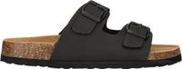 NOU Sandalen Whitehill V2 Dames Zwart