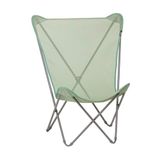 Lafuma Maxi Pop Up - Vlinderstoel - Opvouwbaar - Moss