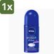 Nivea Protect & Care Déodorant Roll-On 50 ml
