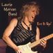 Sonic Rendezvous Laurie Morvan Band - Fire It Up ! (CD)