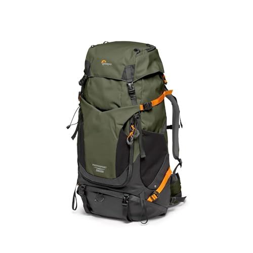 Lowepro PhotoSport Pro BP 55L AW IV rugzak