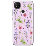 ERT GROUP mobiel telefoonhoesje voor Xiaomi REDMI 9C origineel en officieel erkend Disney patroon Tinker Bell 004