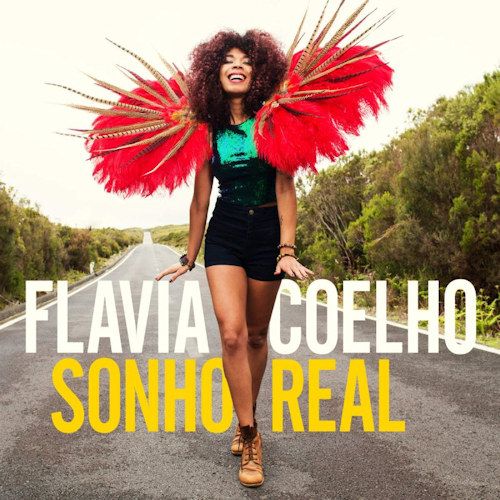 PIAS Nederland Sonho Real CD