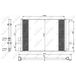 Nrf Condenseur, Climatisation 350095 Hyundai 976061j000 976064p000