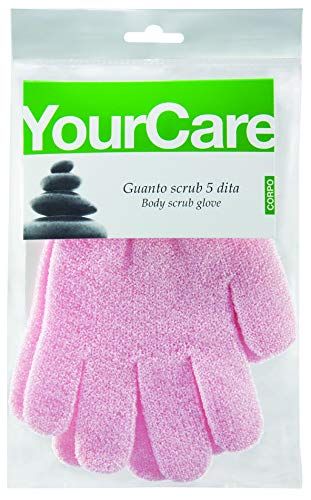 Yourcare 85 handschoen met 5 Dita nylon, kleuren Ass - 400 g