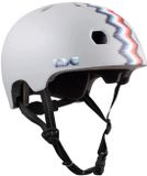 TSG Meta Helm Nazca Grijs L/XL