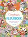 Cozy kisses kleurboek