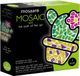 Mosaaro mozaïek knutselset cactus glasmozaïek creatief pakket.
