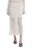 Desigual Fal_woolf jupe femme