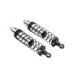 Losi LOS314005 Schokdemper achter van aluminium (2): Mini-T 2.0