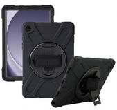 Mobilis Samsung Galaxy Tab Active5 Pro 10.1" Zwart