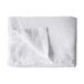 nappe en lin 145x330 cm Blanchi blanc