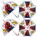 Arditex Parapluie Bulle Spiderman