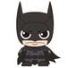 3D Batman 3D magnet 4cm