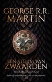 Luitingh Sijthoff Fantasy Het Lied van IJs en Vuur 3-2 - Storm van Zwaarden - Bloed en Goud Paperback