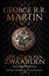 Luitingh Sijthoff Fantasy Het Lied van IJs en Vuur 3-2 - Storm van Zwaarden - Bloed en Goud Paperback