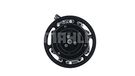 MAHLE ACP 662 000P A/C-compressor BEHR PREMIUM LINE