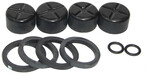 SRAM Avid Code/Guide RE - Dichtingsset voor remklauw en zuiger
