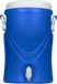 Pinnacle Platino 5 Gallon - Geïsoleerde Drankdispenser / Drankkoeler - 20 Liter - Blauw