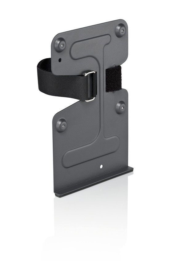 Fujitsu S26361-F2601-L200 - Montagekit - Zwart