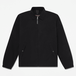 Timberland Veste bomber Stratham en coton pour homme Noir
