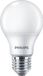 Philips LED Lamp - 8W - E27 - 806 lm - Warm wit