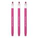 EBERHARD FABER - Animal Erase It rollerpen eenhoorn, set van 3