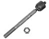 MEYLE Axialgelenk, Spurstange 11-160310007 Vorderachse links | Compatibel met: CITROËN C3 PICASSO, PEUGEOT 207, 207 CC, 207 SW