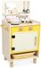 Janod - Shiny Grandma - Houten keuken met fornuis