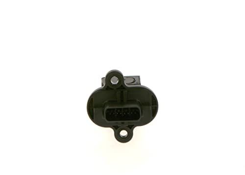 BOSCH Luftmassenmesser 0280218469 Compatibel met: OPEL ADAM, ASTRA J, ASTRA J Caravan, ASTRA J GTC, ASTRA J Stufenheck, ASTRA K, ASTRA K Kasten/Schrägheck, ASTRA K Sports Tourer, CASCADA, CORSA D