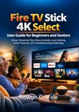 Fire TV Stick 4K Guide de l'utilisateur