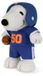 BON TON TOYS x Peanuts American Football Snoopy, 23 cm