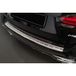 Avisa Achterbumperbescherming roestvrij staal compatibel met MG (E) HS Facelift 2020-2023 & Facelift 2023-2024 'British Flag'