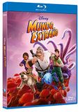 Mundo extraño - Strange World (Non USA formaat)