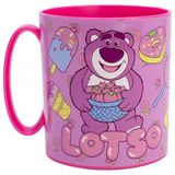STOR Toy Story Kinderen Plastic Beker 390ml