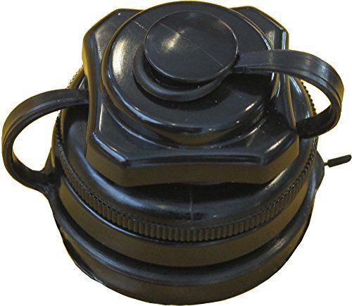 Cressi Hercules Valve Kap/Klep Voor Hercules Lifting Ballon - 8022983008264