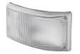 HELLA VALUEFIT Knipperlicht - Halogeen - 24V - Inbouw/Schroefaansluiting - Lenskleur: Transparent - Stekker: Platte stekker - Voor/links/rechts - Aantal: 10 - 2BA 004 119-017