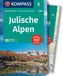 Kompass Libro escursionistico n. 5966 Julische Alpen: GPS-Daten zum Download