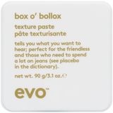 Evo - Box o' Bollox - Texture Paste - 90g
