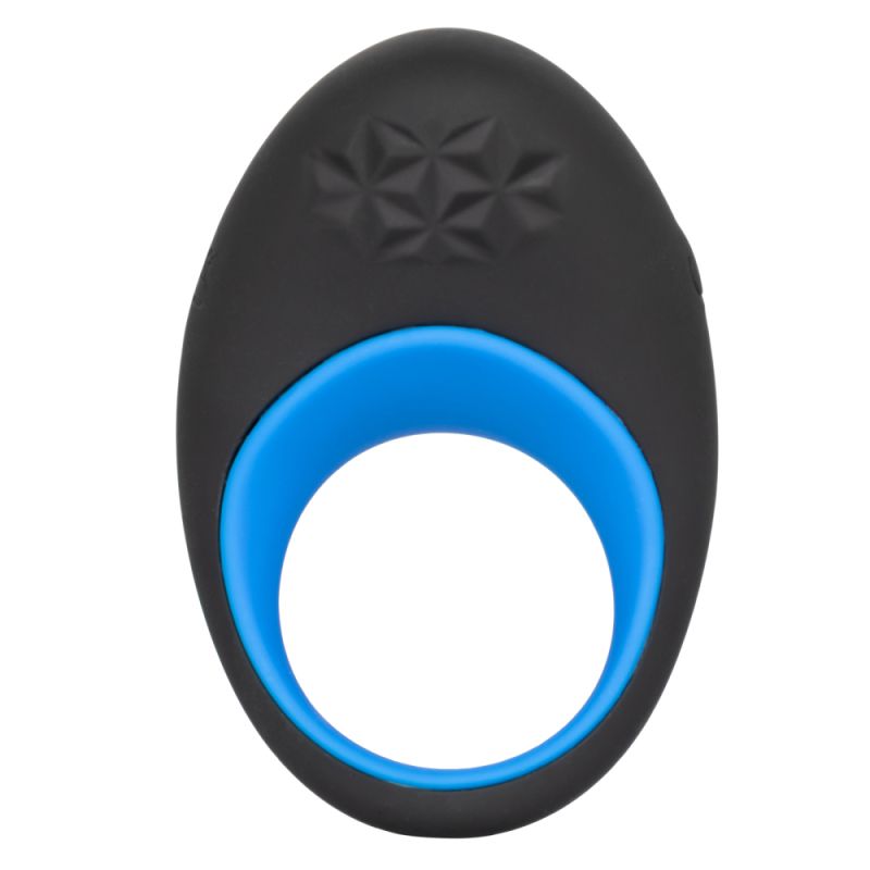 Eros Link Up Max - Zwart - Siliconen