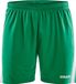 Craft Pro Control Short Dames - Groen | Maat: M