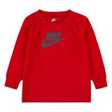 NIKE Shirt uniseks-volwassene shirt