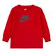 NIKE Shirt uniseks-volwassene shirt