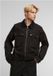 Urban Classics Workwear Cotton Jacket Zwart 5XL