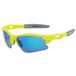 Gist lunettes de vélo avec 2 lentilles interchangeables pour enfants